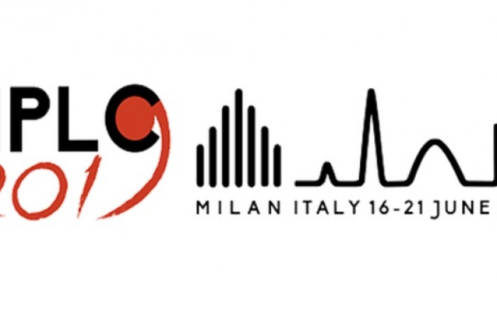 HPLC Milan logo