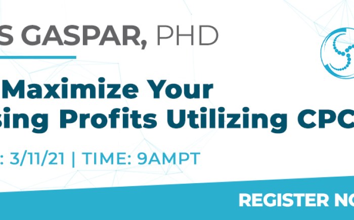 Here you can see a header of RotaChrom's Webinar held in November 2021 about how to maximize your processing profits utilizing CPC by András Gaspar, PhD.