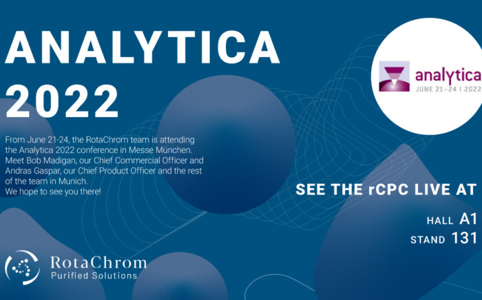 Analytica 2022 Blog Post Header