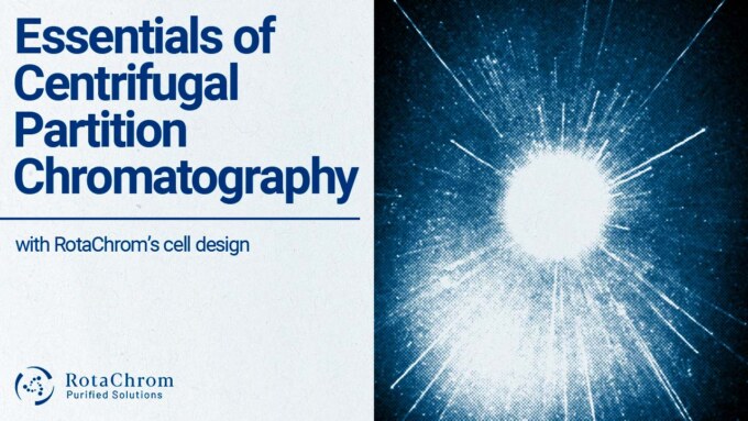 Header to Advanced Chromatography