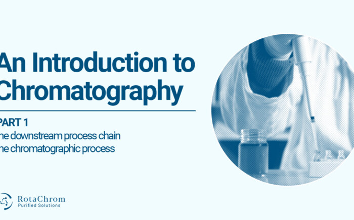 An introduction to chroamtography header