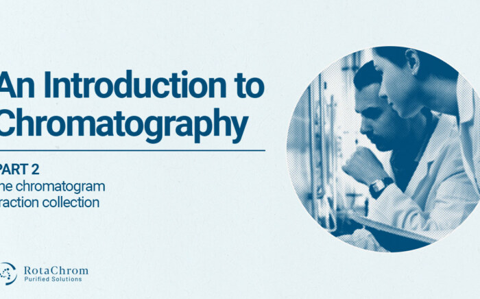 An introduction to chromatography part 2 header