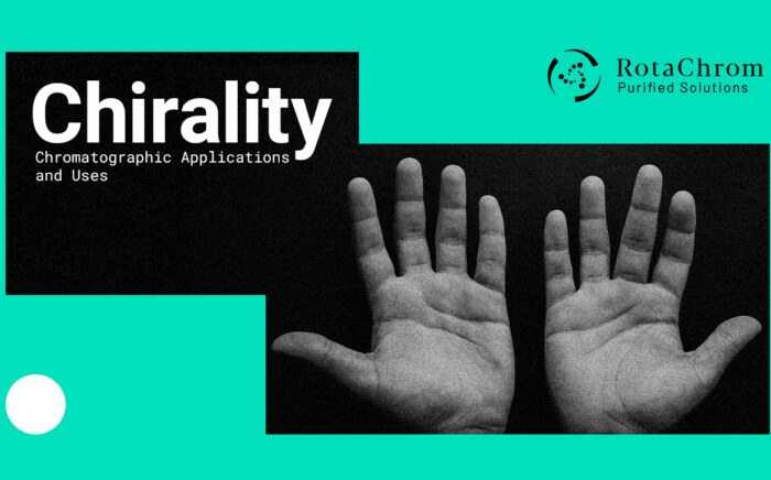 Header for chirality blog post