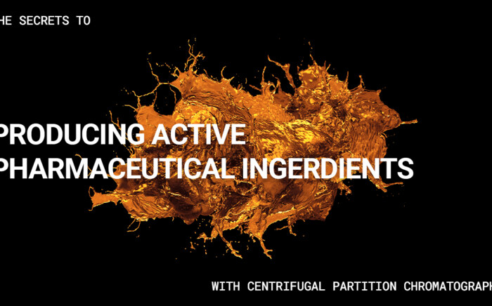 Secrets to Active Pharmaceutical Ingredients Header