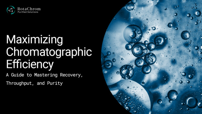 Chromatography Separation Post Header