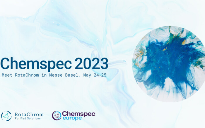 Chemspec 2023 Header