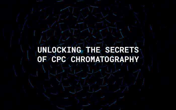 CPC Chromatography Header