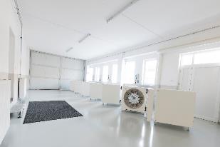 Kecskemét HUN — Production & Engineering