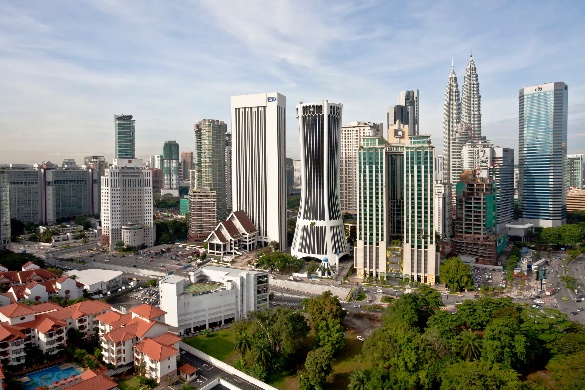 Kuala Lumpur MYS — Application Support