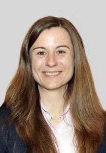 Hajnalka Sarankó PhD