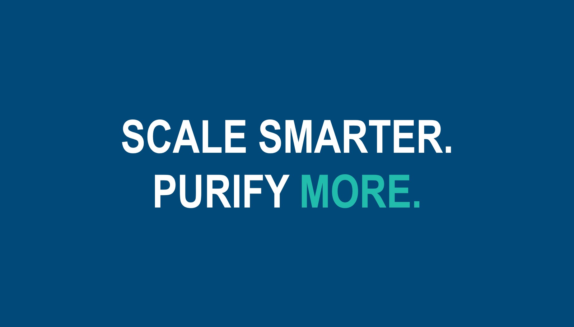 Choosing Scale-Up or Scale-Out