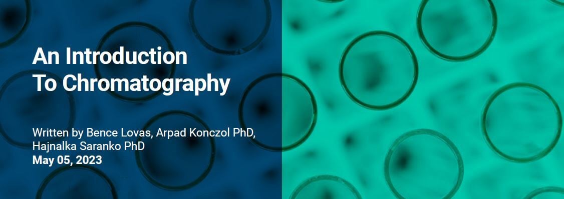 Basic chromatography