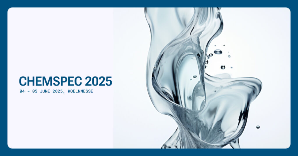 Chemspec 2025